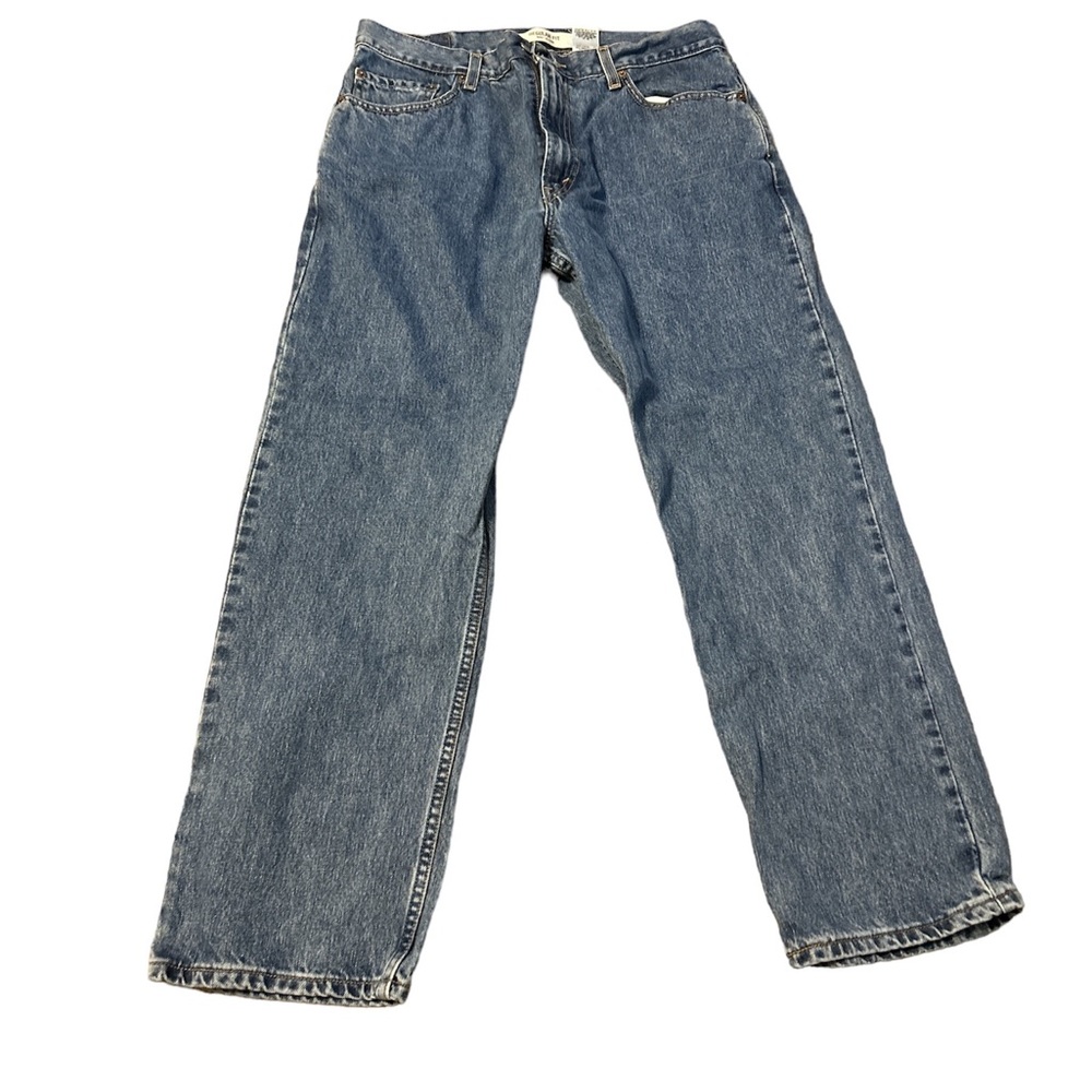 Levi’s regular fit 505 men’s jeans, waist 36, length 30 👖